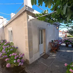 Apartments&rooms Mazuranic Apartment Novi Vinodolski