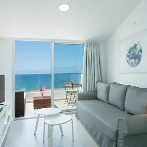 El Atico De Mateo 5a Apartment Las Palmas / Gran Canaria