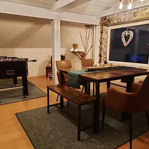  Apartment Ferienwohnung * Alexander *