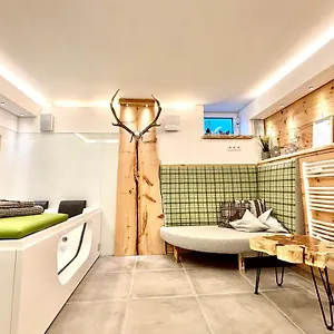  Apartment Im Usseltal - Zirben - Monheimer Alb - Altmuehltal - Familie Geyer Daiting