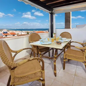 Sant'amaro - Sea View Apartment Lagos